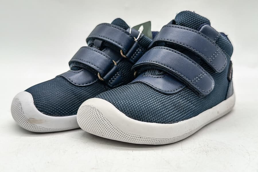 Paar Kinderschuhe Bundgaard, Gr. 25